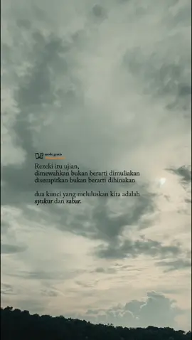 yakinlah atas ketetapan-NYA #quoteoftheday #fyp #ramadhan2024🕌 