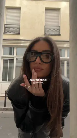 Wait for the cutest end 🥰 #fitok #fitcheck #casualoutfits #TikTokFashion #OOTD 