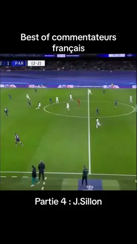 La voix de la LDC ⚽️🏆 #football#foryou 