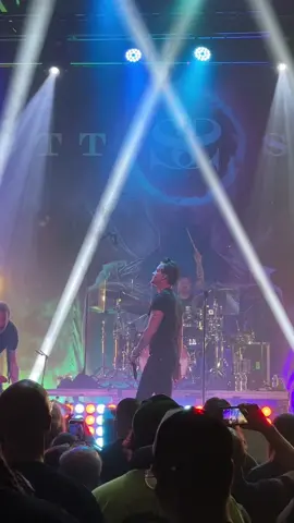 We Back Baby @scottstapp   #scottstapp #bryanfrazier #mysacrifice #livemusic 