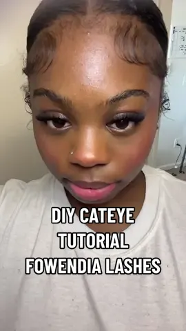 I hope yall love them as much as I do 🤭 #fowendialashes #fypシ #diylashes #diygirls #fowendia  @Fowendia Lashes 