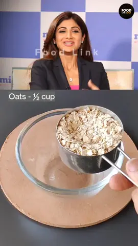 Healthy Breakfast by Shilpa Shetty 💪👌💯