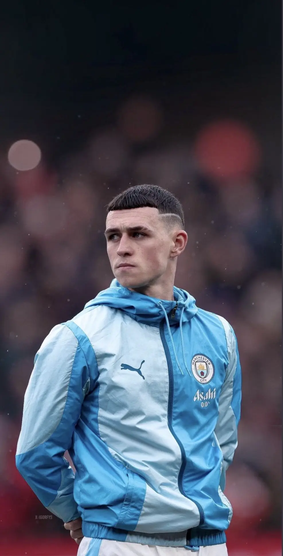 Share ảnh Phil mà các bn cần🫶#diepfodenxuyenfoden✌️ #WomenInSports #tuyenAnh💙🇬🇧⚽️ #ronniefoden💙🤍 #edit #UyenFoden47⚽️⚡️ #mancity💙⚽️ 