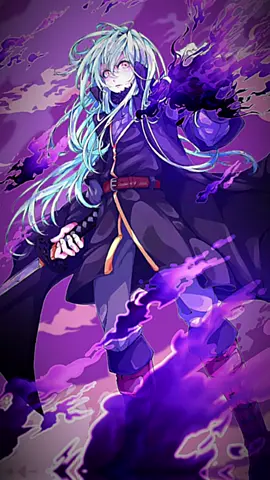 #tenseishitaraslimedattaken #tensura #rimuru #rimurutempest #overlord #ainzooalgown #kumoko #isekai #anime #animetiktok #parati 