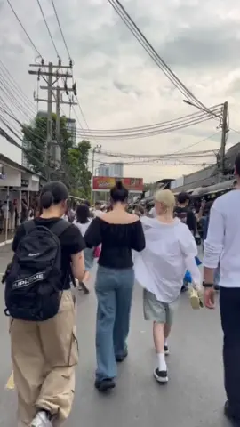 240316 เอสป้าที่จตุจักร “เอริยุ่ไหนลูก” ❤️✨ #aespa #karina #winter #ningning #giselle #iloveaespa @aespa official 