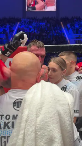 Na dobre i na złe #ksw 