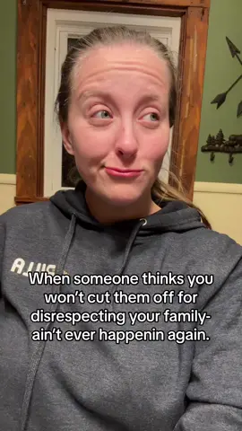 Jokes on you Pal, it wont ever happen again.. that Dam is locked up for good. I’m cold to it at this point. All to many times I’ve been the only one putting the effort in while my family suffers and well a friendship doesnt take precedence over my family. #coldhearted #coldturkey #disrespect #toxic #choosepeace #bloodisntthickerthanpeace 