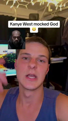 did they clone Kanye?😳👀 #christianrap #christiantiktok 