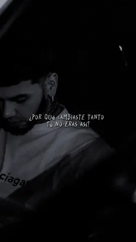 Una historia de amor q fracasa...☹️#CapCut #sad #anuel #lyricsvideo #paratiiiii #cambio #amorpropio♡ 