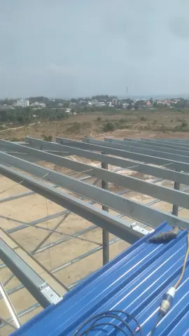 #mái nhà xưởng#chuyên thi công,lắp dựng nhà xưởng,nhà tiền chế...