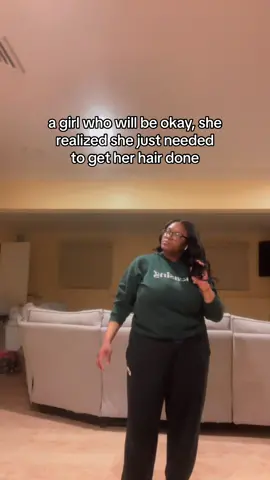 hair laid, acne clearing up, exams passed, and spring break on the way…. prepared to be sick of me for the rest of the month 🫡 #trend #hair #fyp #foryoupage 