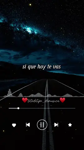 Siempre creí en ti Y me fallaste 💔🥺 #temerarios #musica #letras #canciones #bonitas #parati #amor #enamorados #romanticasinolvidables 
