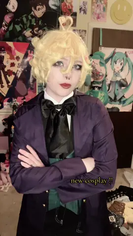 #aloistrancy #aloistrancycosplay #blackbutler #blackbutlercosplay #kuroshitsuji #kuroshitsujicopslay #aloistrancyblackbutler #cosplay #cosplayer #fyp #foryou #foryoupage #anime #animecosplay #animefyp #blackbutlerfandom #newcosplay 