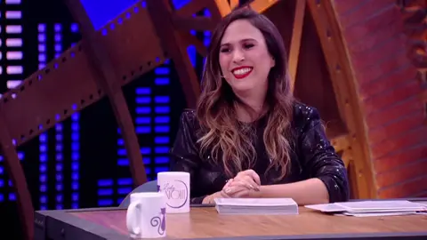 Socorrooo KKKKKKKK #tatawerneck #ladynight #ladynightshow #anamaria #anamariabraga #Multishow #multishowhumor