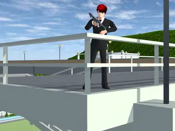 ដោយសារតែការយល់ច្រឡំមួយពេល🥺👌 #sakuraschoolsimulator #sakuraschoolsimulatorcambodia #rules #cambodiatiktok🇰🇭 #sad #likes #foryou #fypシ #_ 