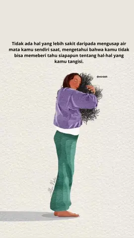 Teramini bersama #gheayoubi #fyp #selflove #katamutiara #viral #quarantine 