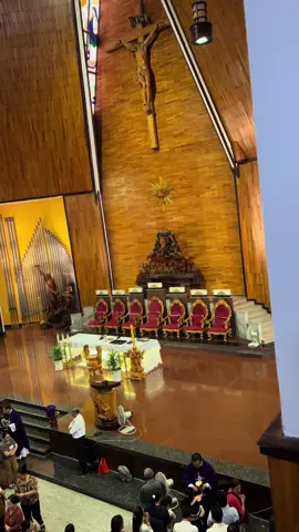 Nhà thờ Tắc Sậy tại Bạc Liêu, viếng mộ Cha Trương Bửu Diệp 🙏#chadiepbaclieu 