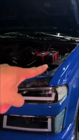 #fyp #jodidoscaraudio #trucklovers #cargadorinteligente 