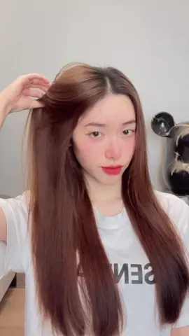 Cách gội đầu theo các tỷ tỷ douyin ✨ #hongbeauty #lorealparis  #haircareroutine #chamsoctoc #douyin 