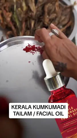 Try now!! #kumkumadithailam #kumkumadioil #fyppppppppppppppppppppppp 