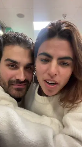 I only manhandled edwin cuz he refuses to be in my tik toks like every single day  Today i forced 