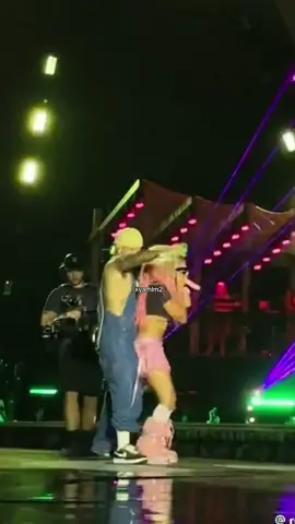 #anuelykarolg #fypシ 