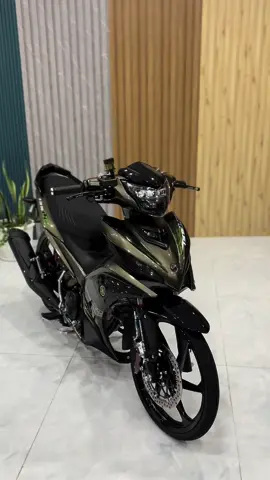 LC from Việt Nam ❤️‍🔥 #CapCut #lc135 #lc135malaysia #exciter135_style_malay #xuhuong #xuhuongtiktok #xedovietnam #LCv6 #yamahalc135 