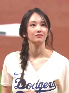 오늘자 시구여신 전종서 ⚾️💥                                                                                                                                                                                                                                                                                                         #추천 #전종서 #junjongseo #actor #weddinglmpossible #fyp 