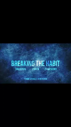 #linkinparkbreakingthehabit 🥰🎧#eminem ftEvanescence🥰🎧✌️✌️🫰🇹🇼🇲🇨