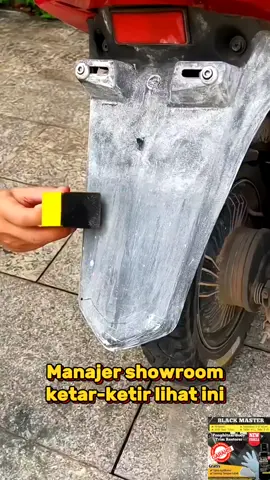 #penghitammotor #penghitamkendaraan #penghitambodymotor #penghitambodymotorpermanen 