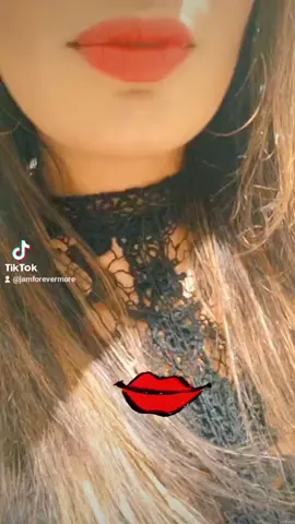 #redlips #redlipstick #red #nightsout #sexy #itaallaboutthelips #fypシ #tiktok #viral #lacedress #lace #seethrough #classy 