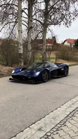 Hot or not ?! #novitec #astonmartin #valkyrie #fyp #am #astonmartinvalkyrie #carsoftiktok #hotornot? 