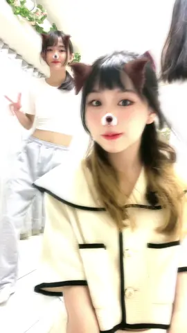 這手勢舞是什麼意思ʕ •ᴥ•ʔ#推薦 #芋泥 #fypシ #fyp #流量 #狗狗 #短裙 #手勢舞 #友誼 