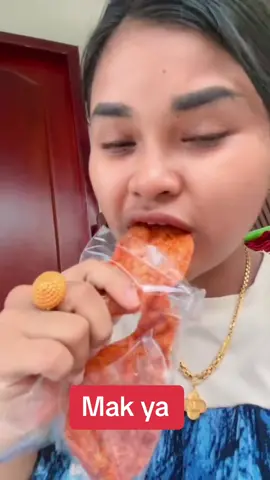 Mak ya nham ey ng ? #thekittyteam #cambodia #fyuuu #zyxcba #fy #fyu 