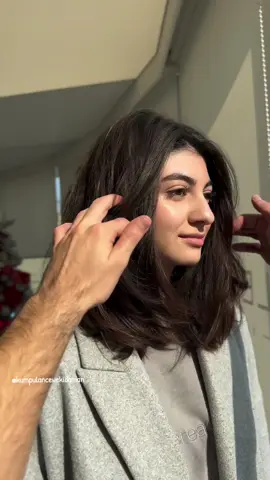 gaya baru 😻✨💇‍♀️ #fypシ #foryoupage #beranda #salonviral #beauty #beautiful #nature #skincareroutine #hairstyle #gayabaru #fashion #OOTD #wow #arabgirl #makeupartist #makeuptutorial #mua #zoommyface #xyzbca 