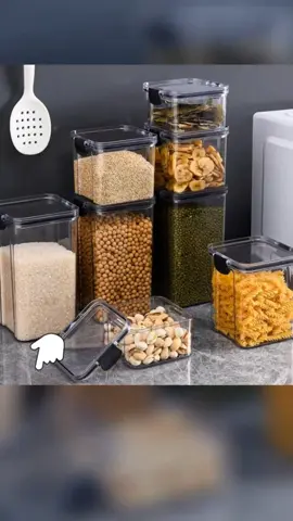 (YBL) BUNDLING TOPLES LEBARAN 5 PCS Toples Kue Kering plastik Acrylic Kotak Transparan Kedap Udara #toplesplastik #toplesakrilik #topleslebaran #tiktokkelontong #tiktokshopindonesia #tiktokramadan 