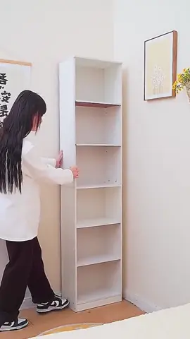 #bookshelf #storagecabinet #shelf #displaycabinet #bookcase 