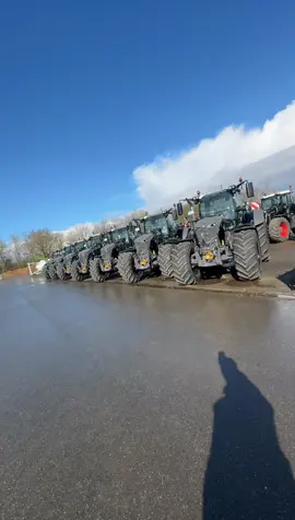 Einmal neu bitte🔄🚨 #landwirtschaft #agriculture #hofschwartz #fendt #fypage #viral #fy #fyp 