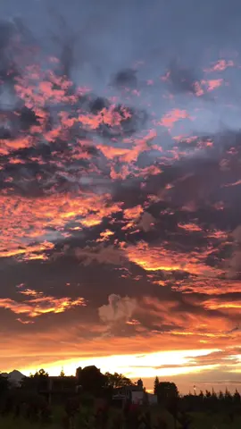 vibes ramadhan terasa banget #mentahan #ramadhan2024 #senja #mentahanvideo 