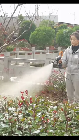 Máy xịt rửa công suất lớn #mayxit #mayxitxecamtay #giadung #giadungthongminh #xuhuong