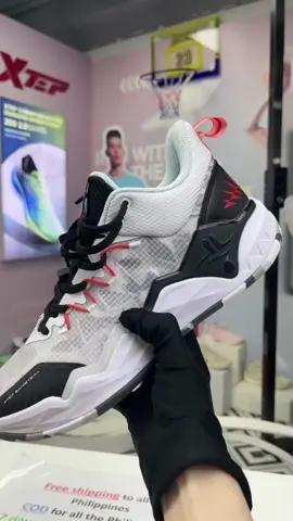 NEW Xtep JLIN-Team Men Basketball Shoes Professional Wear-resistant #bestquality  #bestseller 