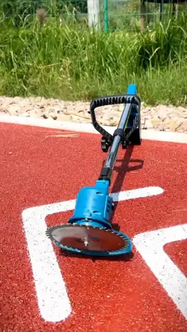 Makita 68V Grass Cutter Cordle #gongthing #tiktokshop #foryou #fyp #pemotong rumput