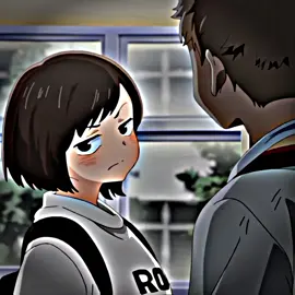 Kakaknya Ichi imut 😋 | Anime: Boku no Kokoro no Yabai Yatsu (The Dangers In My Heart) #fyp #xyzbca #edit #foryou #foryoupage #anime #Ichikawa #yamadaanna #thedangersinmyheart 