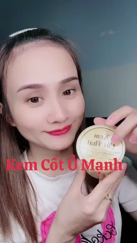 Cốt ủ mạnh cho các nàng da chai lì đây ạ :) #kemcot #cotu #kembody #kembodytrangda #xuhuong #viralvideo 