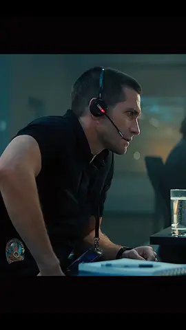 Девушка позвонила в службу спасения 😳  🍿Фильм: «Виновный» 2021 #film #кино #моменты #фильмы 