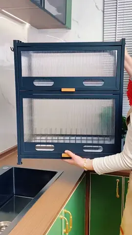 Tủ đựng bát chống côn trùng #medobepnoidiatrung #tudungbatu #tubat #kebat #ke 