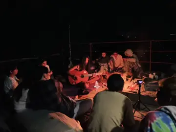 บทเพลงนี้คงเป็นเพลงสุดท้าย #อยู่บ้านเพื่อนโฮมสเตย์ #เพลง #เชียงใหม่ #cover #fyp 