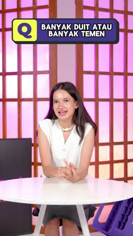 Jawab cepatt!! #Jiniso #JeansHighwaist #CelanaKulotWanita #CelanaJeansWanita #JeansViral #JeansChallenge #JeansOutfit #CargoJeans #BaggyJeans #RekomendasiJeans #JeansLevelUp #JeansGetLow #LooseJeans #RokHighwaist #RamadanEkstraSeru #InspirasiFashionRamadan #MarhabanyaRamadhan #jumatberkah #Ramadhantiba #Bukber 