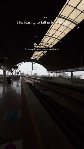 தரையில் விண்மீன் வருவதில்லை வந்தாலும் கண் அதை பார்ப்பதில்லை பார்த்தாலும் கை அதை தொடுவதில்லை தொட்டாலோ என்ன ஆகும் என் மனம்🙈🫶🔥💯#manasellammazhaiye #karthik #saguni #gvprakash #gvprakashmusic #namuthukumar #namuthukumarlyrics #tamiloldsong #tamilmelody #tamilsong #tamilmuser #tamiltiktok #tamilstatus #tamilcinema #kollywood #whatsappstatus #edit #video #fyp #fypp #fy 