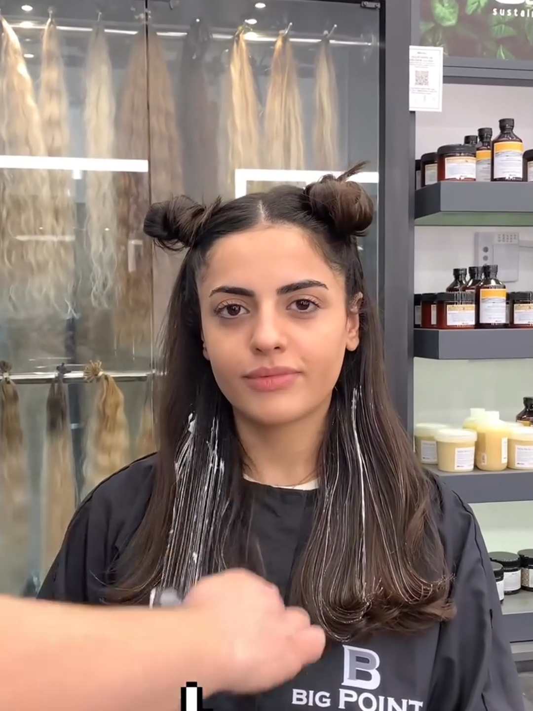Haircut advive part 188 #hair #hairstyle #hairtok #haircut #hairtutorial #hairstyles #hairtransformation #haircare #haircolor #hairstylist #hairstylistsoftiktok #hairstyletutorial #hairstyleideas #hairhack #hairhacks #hairtutorials #hairvideo #hairvideos #hairtips #hairtrends #hairideas #showhair